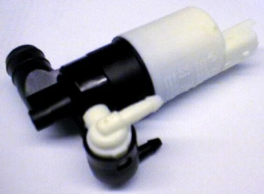 Washer Fluid Pump, window cleaning 116925