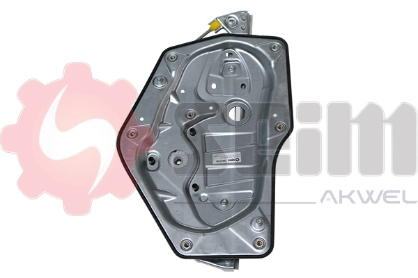 Window Regulator 902729