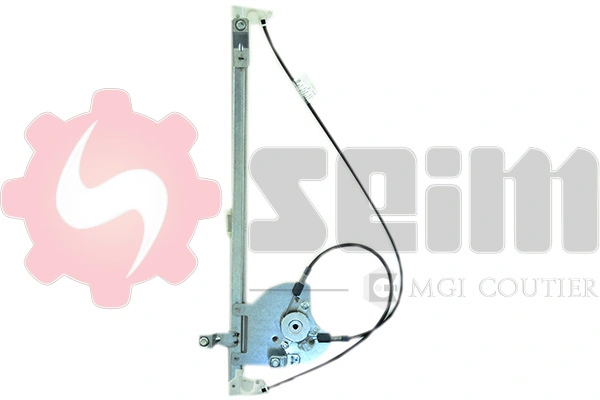 SEIM 901329 Window Regulator