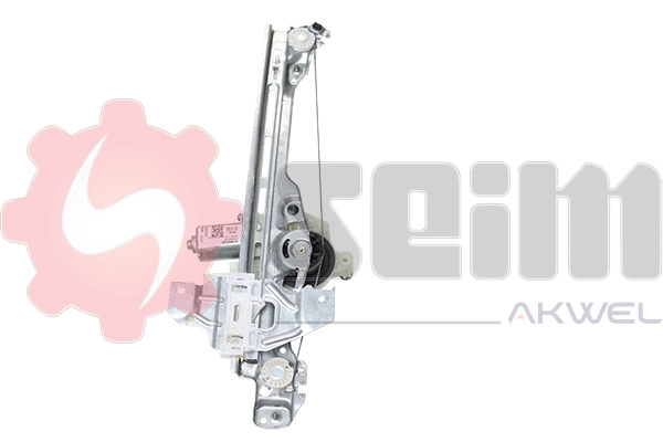 SEIM 902707 Window Regulator