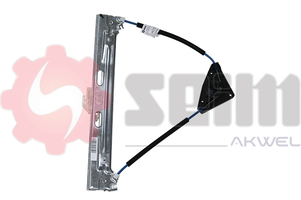 Window Regulator 902642