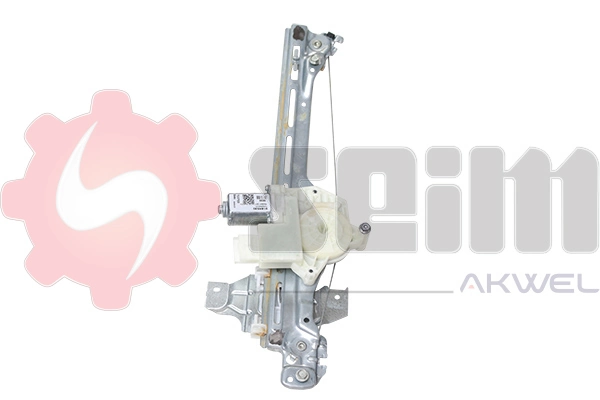 SEIM 902706 Window Regulator
