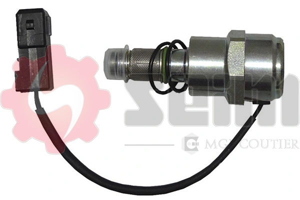 Fuel Cut-off, injection system 121538
