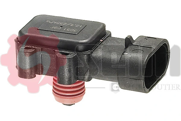 Air Pressure Sensor, altitude adaption MAP29