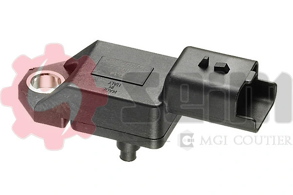 Air Pressure Sensor, altitude adaption MAP28