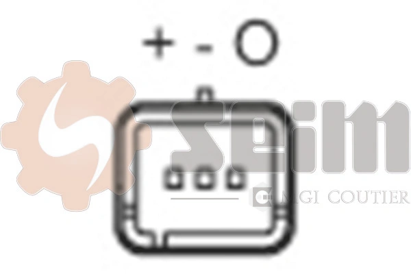 Air Pressure Sensor, altitude adaption MAP85