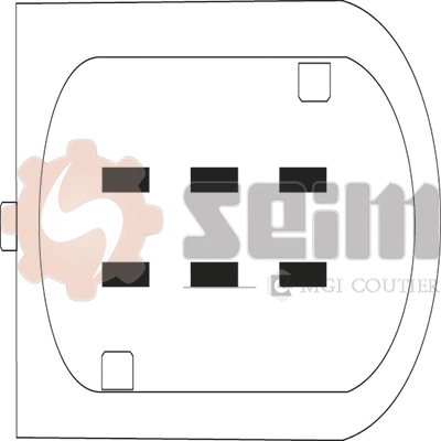 Window Regulator 902761