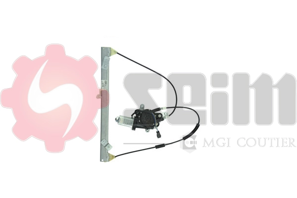 SEIM 960013 Window Regulator