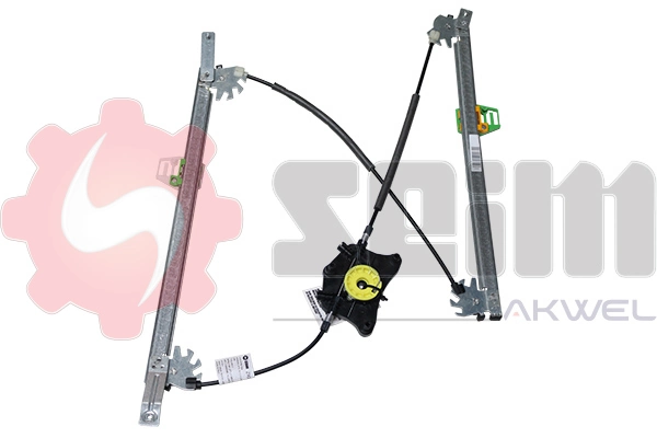 Window Regulator 902749