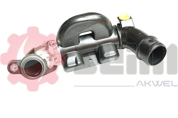 Charge Air Hose 982071