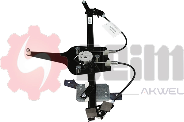 Window Regulator 901122