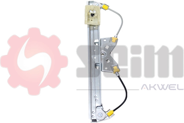 SEIM 902618 Window Regulator