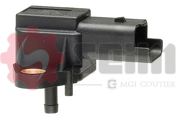 Air Pressure Sensor, altitude adaption MAP25