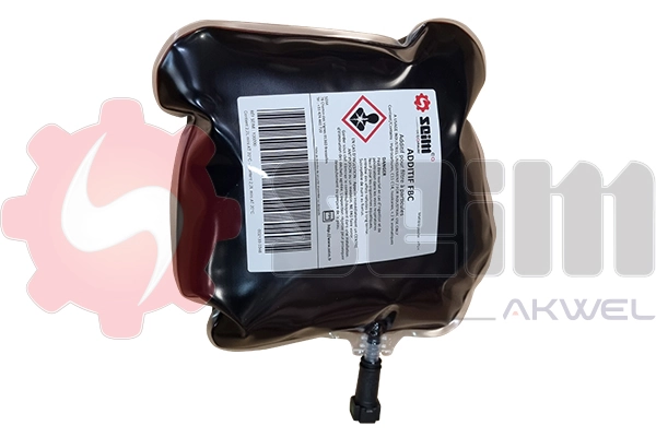 Injection Unit, soot/particulate filter regeneration 100200