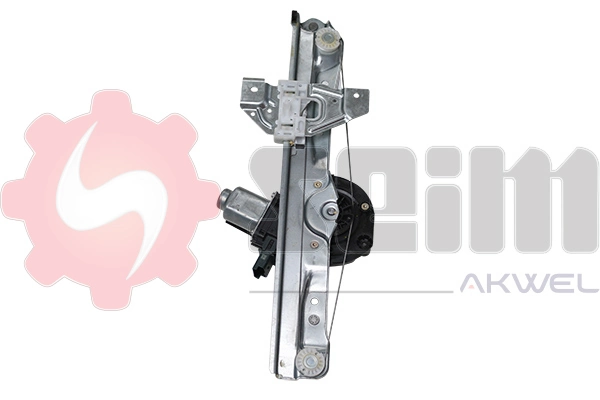Window Regulator 902826