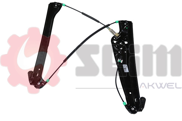 Window Regulator 902619