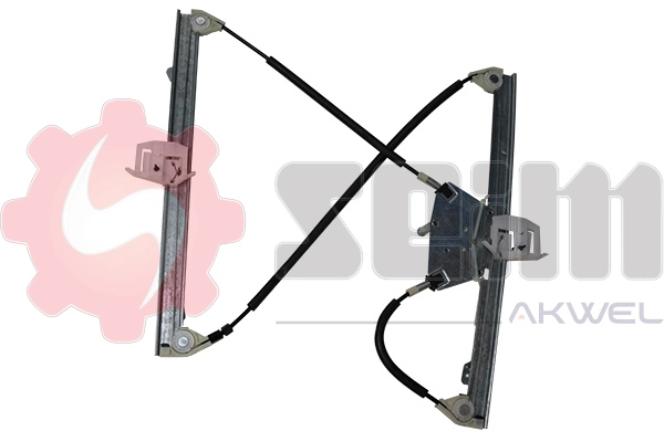 SEIM 902653 Window Regulator