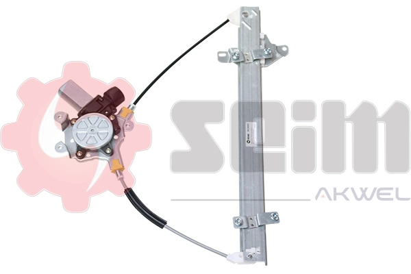 Window Regulator 902685