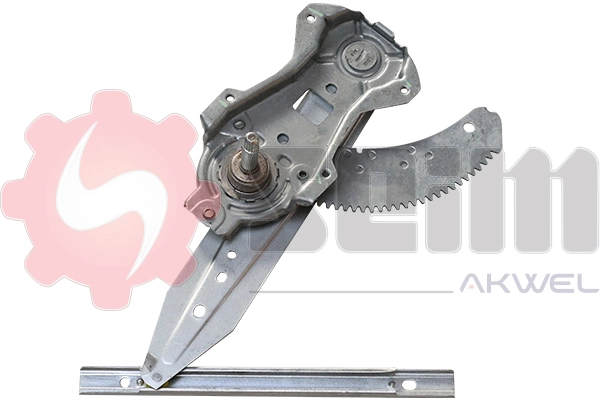 Window Regulator 902690