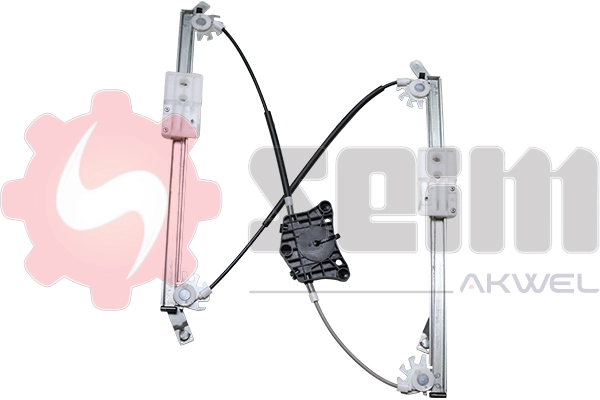 Window Regulator 902725