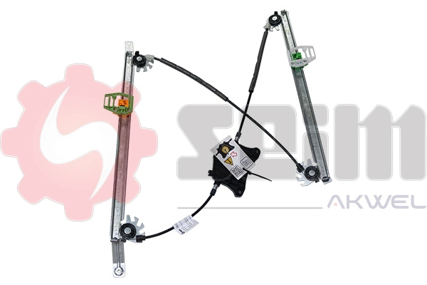 Window Regulator 902748