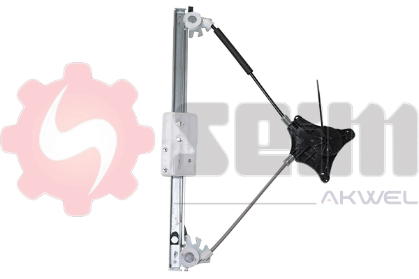 SEIM 902715 Window Regulator