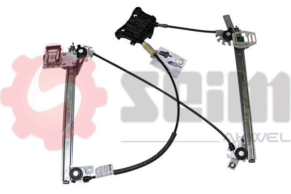 Window Regulator 902822