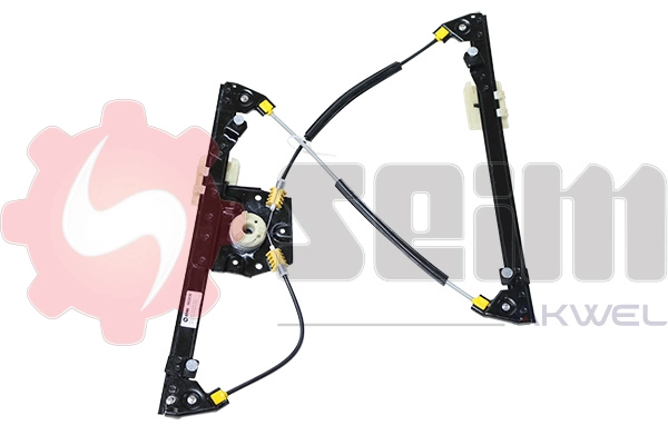 Window Regulator 902836
