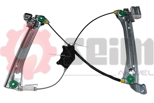 SEIM 902599 Window Regulator