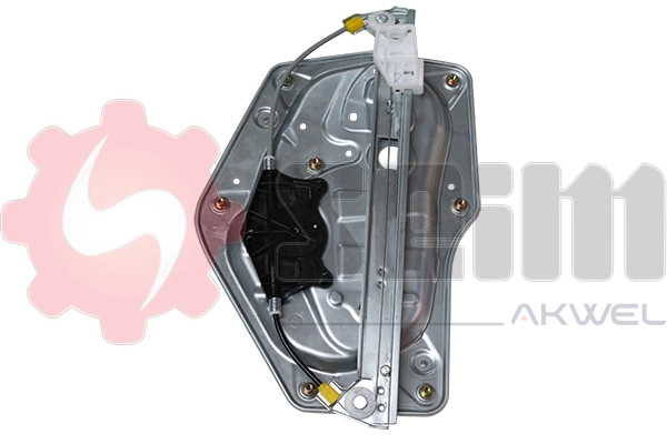SEIM 902728 Window Regulator