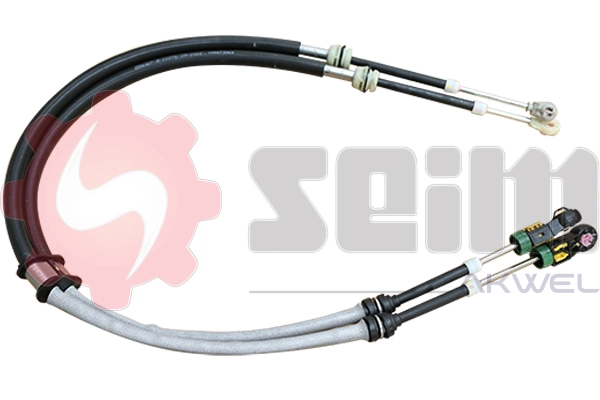 Cable Set, manual transmission 556027