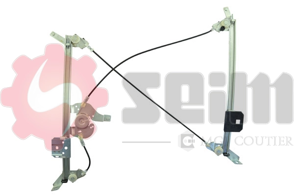 Window Regulator 901137