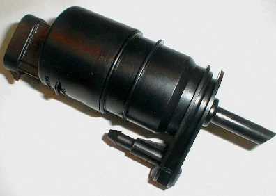 Washer Fluid Pump, window cleaning 082350