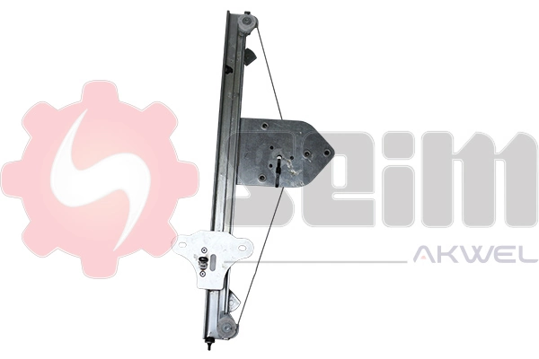 SEIM 902785 Window Regulator