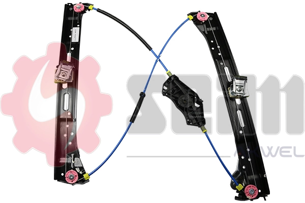 Window Regulator 901354