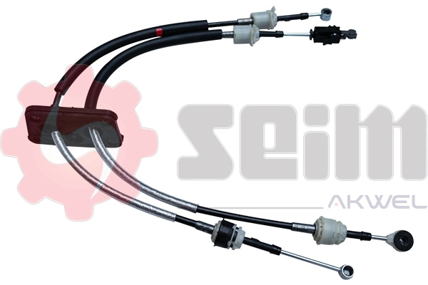 Cable Pull, manual transmission 556301