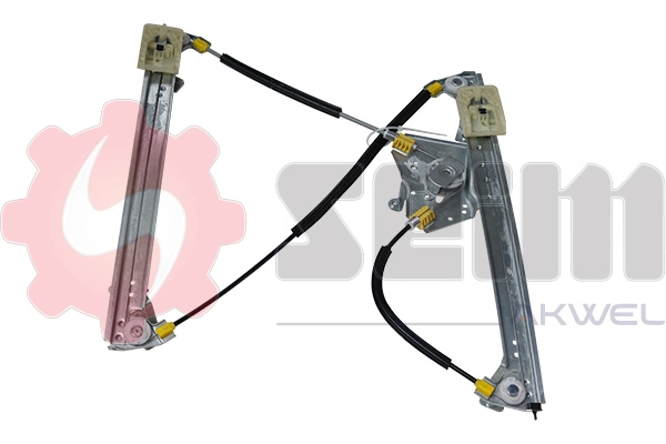 Window Regulator 902651