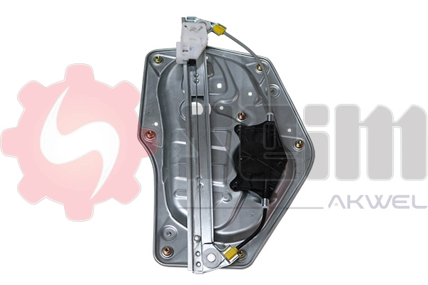 Window Regulator 902729