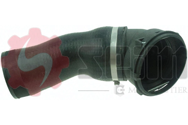 Charge Air Hose 981109