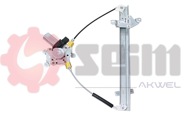 SEIM 902684 Window Regulator