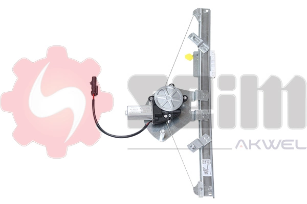 Window Regulator 902645