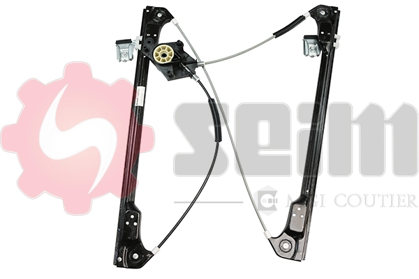 SEIM 901288 Window Regulator