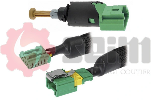 Stop Light Switch CS142