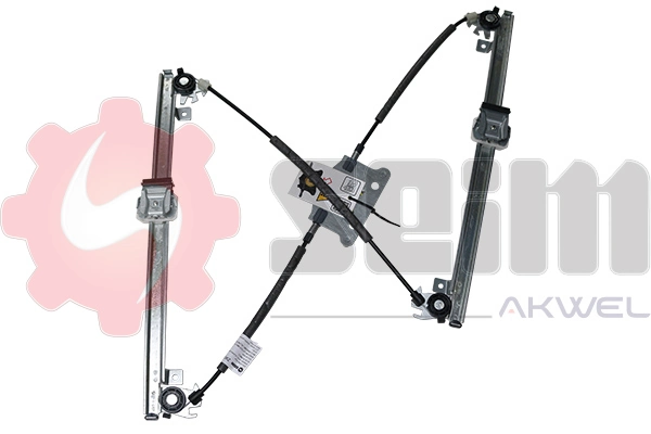 SEIM 902583 Window Regulator