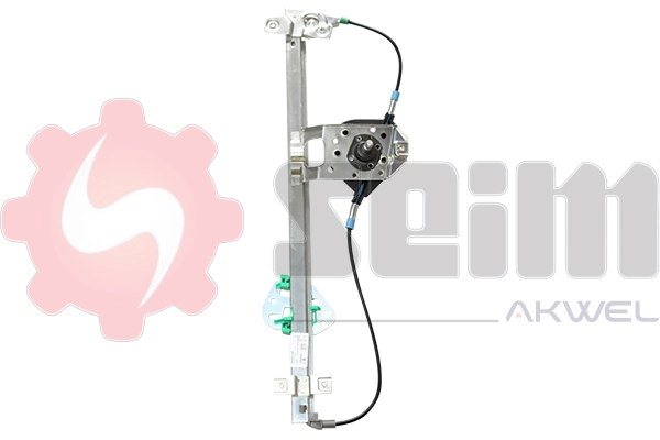 Window Regulator 902762