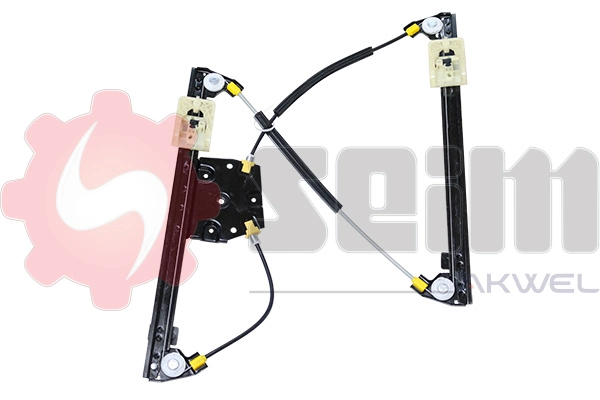Window Regulator 902835