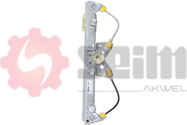 Window Regulator 902617