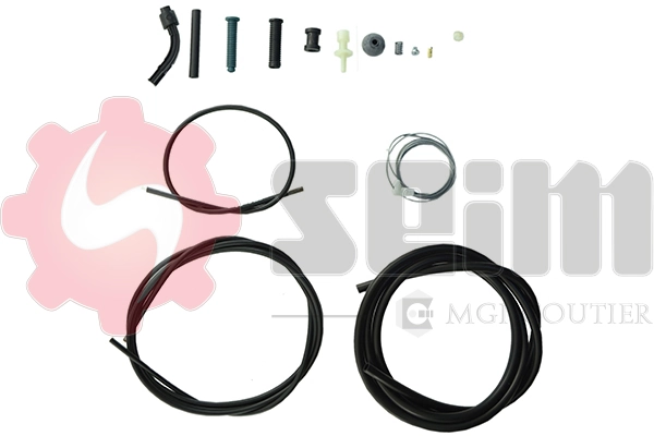 Accelerator Cable 084390