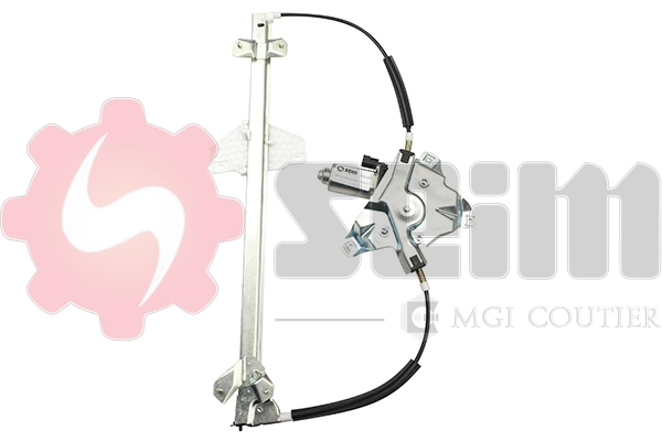 SEIM 950357 Window Regulator