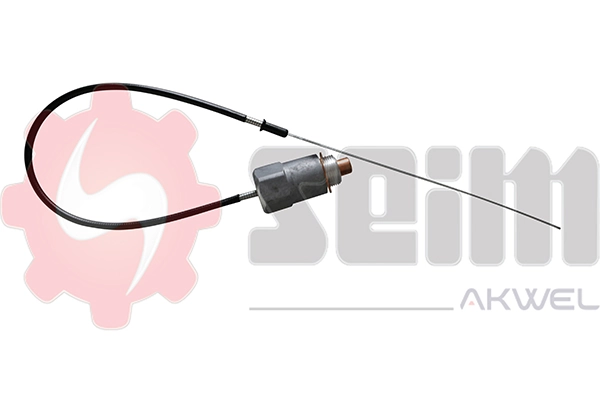 Control Unit, glow time 083100